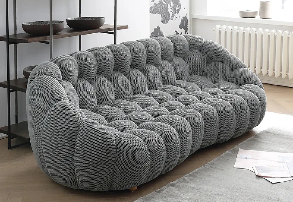 comfy cloud couch